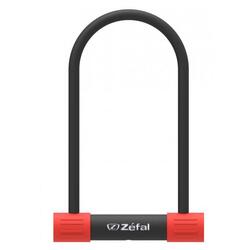 Zéfal K-Traz U13, Antivol En U Vélo Haute Résistance - Arceau En Acier