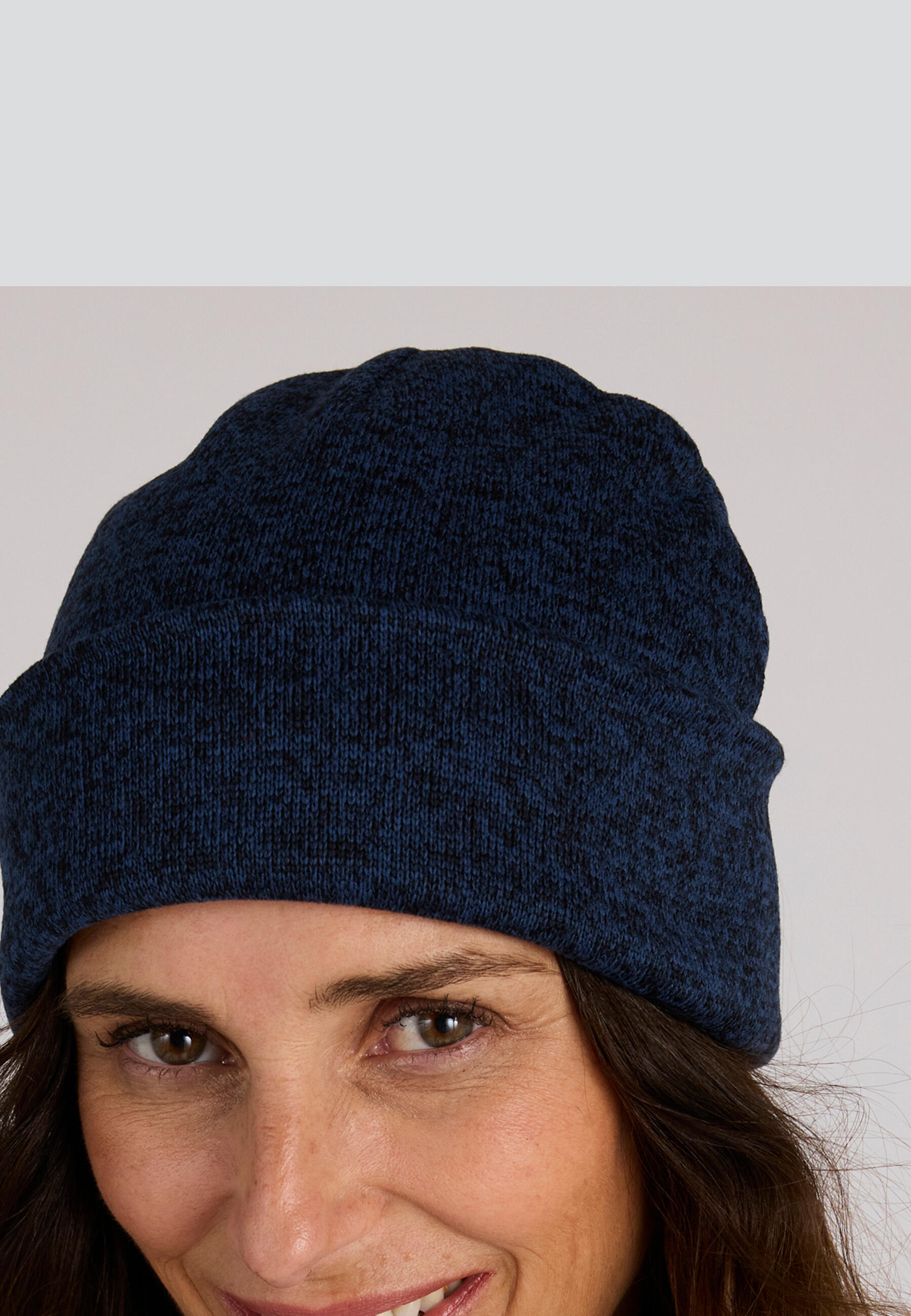 Bonnet polaire Unisexe -thermique Thermolactyl 5/5