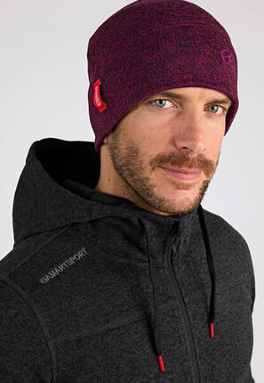 Bonnet polaire Unisexe -thermique Thermolactyl