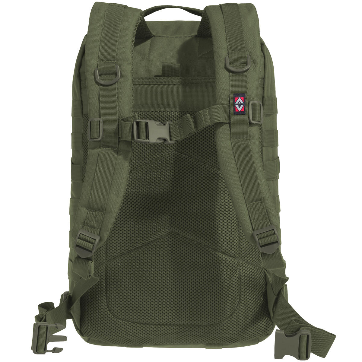 Sac à dos 1 jour Assault Large | 51 L Pentagon 2/2
