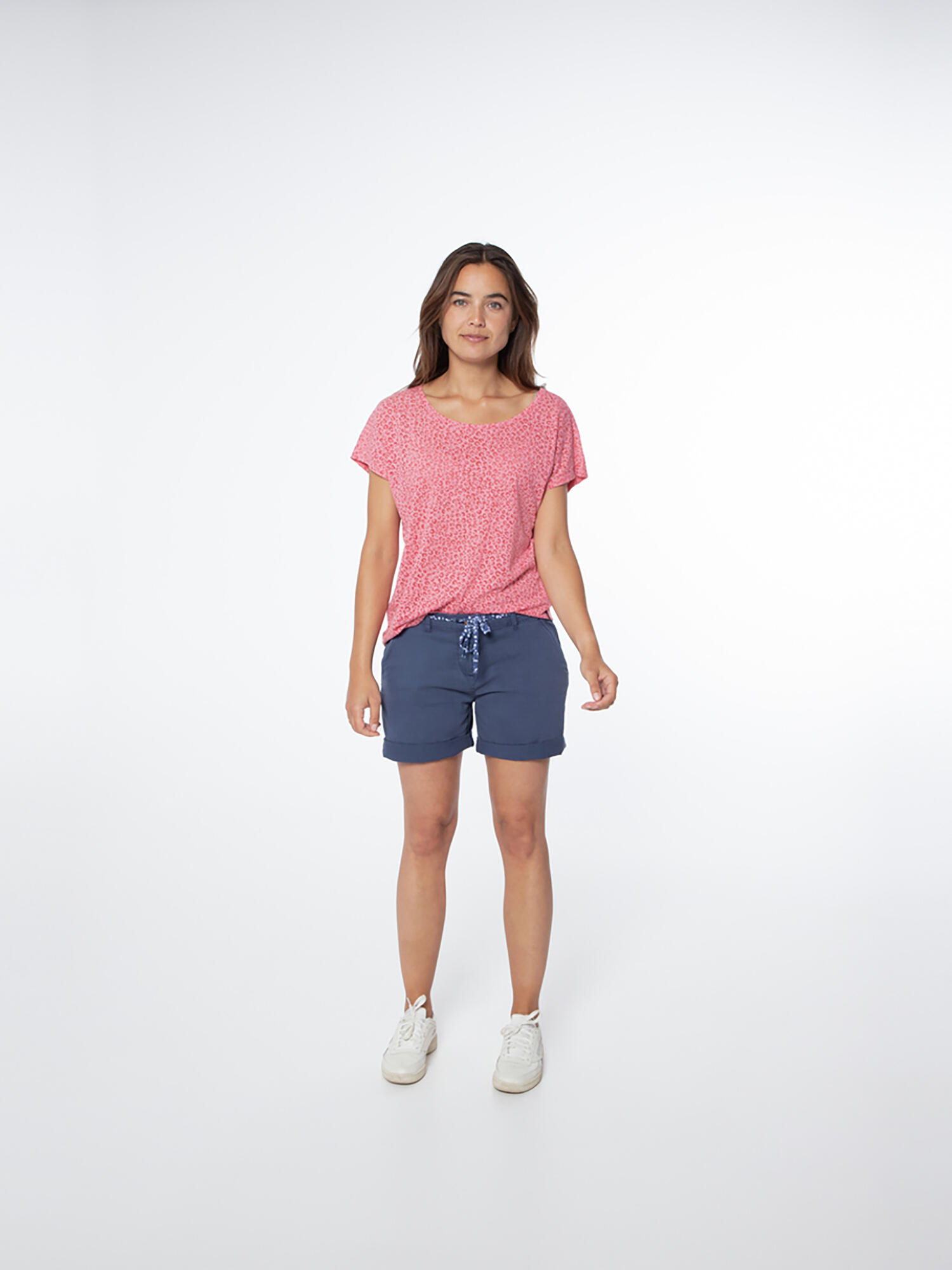 Spodenki damskie Protest PRTANNICK shorts