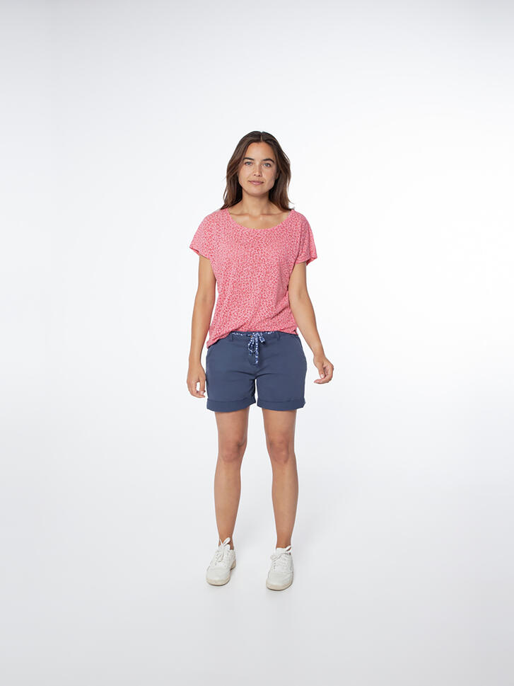 Spodenki damskie Protest PRTANNICK shorts