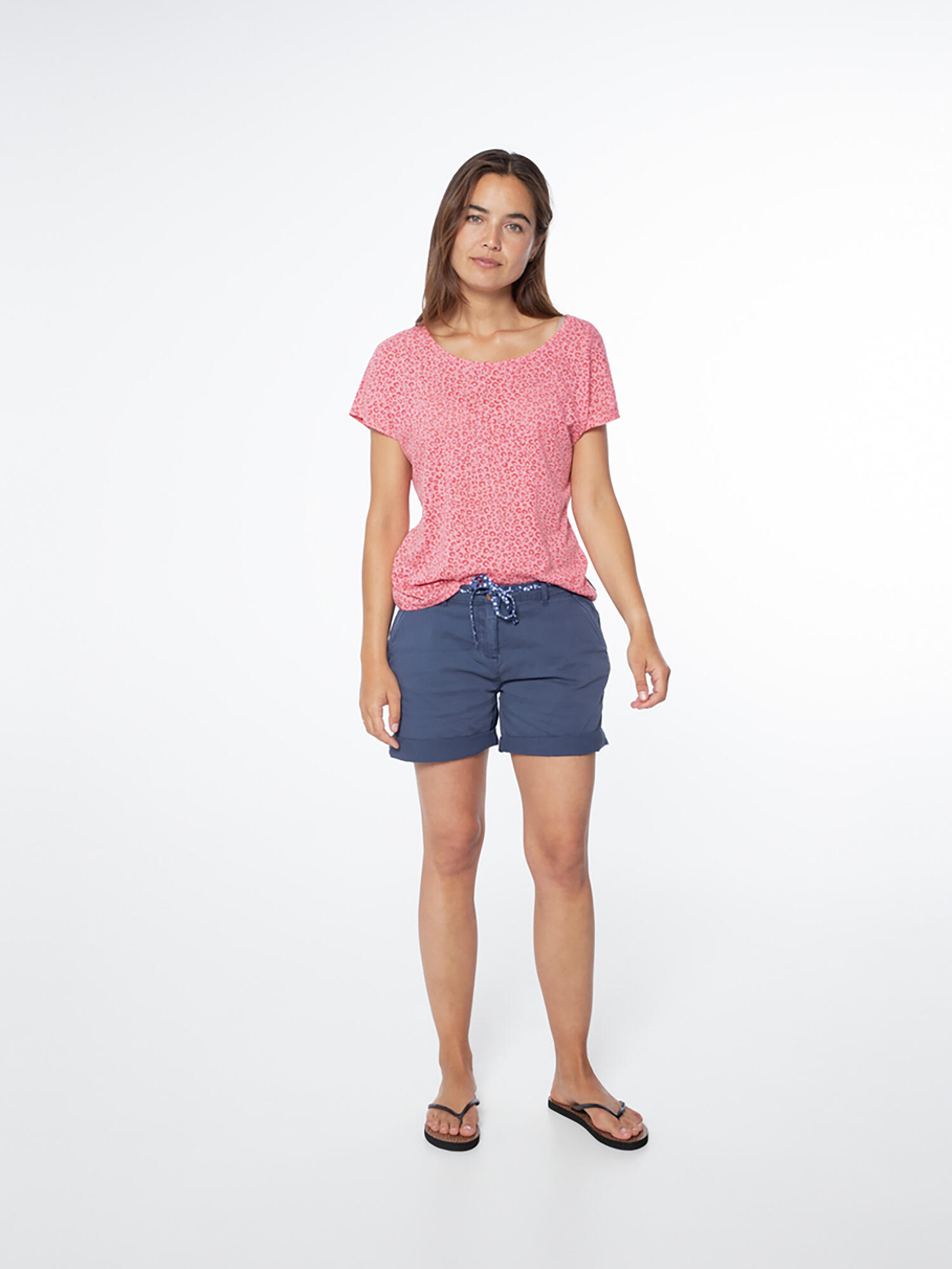 Spodenki damskie Protest PRTANNICK shorts 3/7