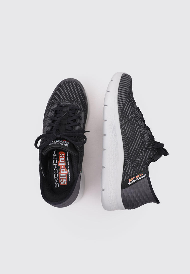 Chaussure de randonnée Baskets Homme Skechers GO WALK FLEX-NEW WORLD Noi 5/7