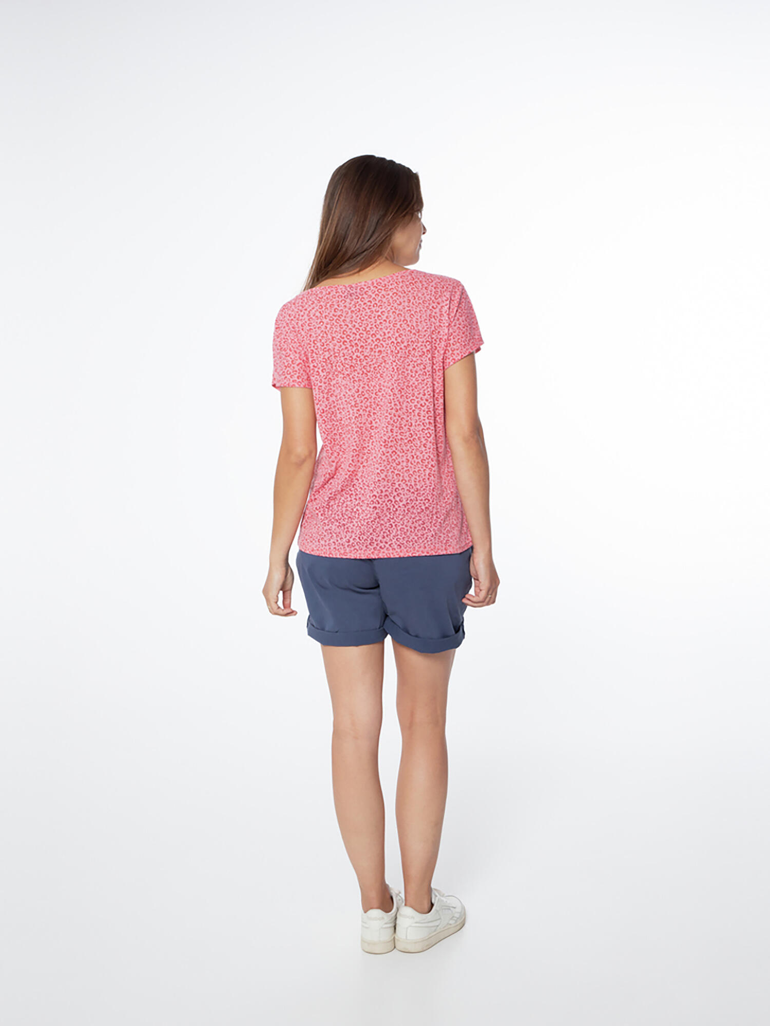 Spodenki damskie Protest PRTANNICK shorts 5/7