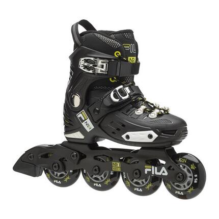 FILA Inline Skate NRK Junior - Jungen - verstellbar 28-31