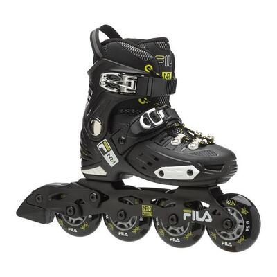 FILA Inline Skate NRK Junior - Jungen - verstellbar