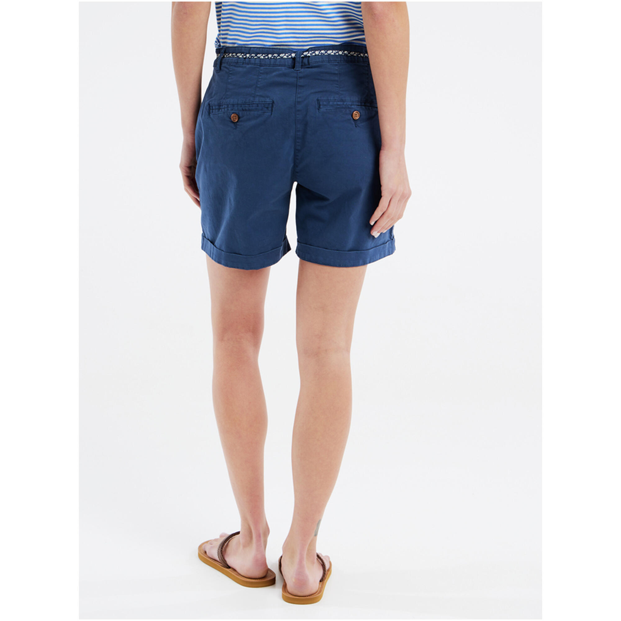 Spodenki damskie Protest PRTANNICK 23 shorts 4/7