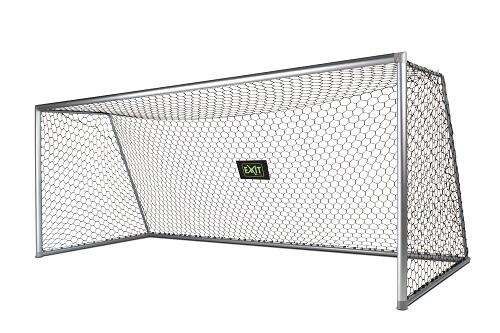 Bramka do piłki nożnej SCALA ALUMINIUM 5X2 M