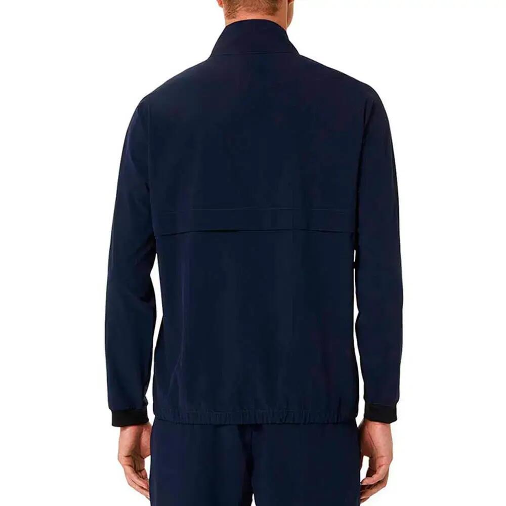 Match Jacket Men