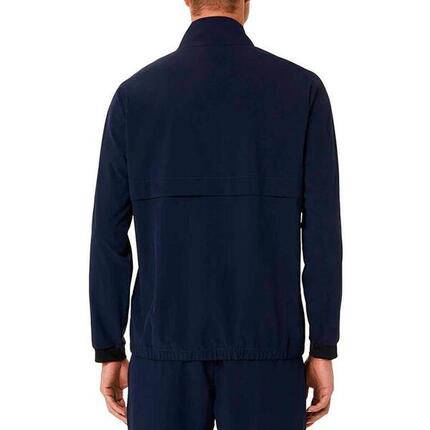 ASICS MATCH VESTE MIDNIGHT MAN