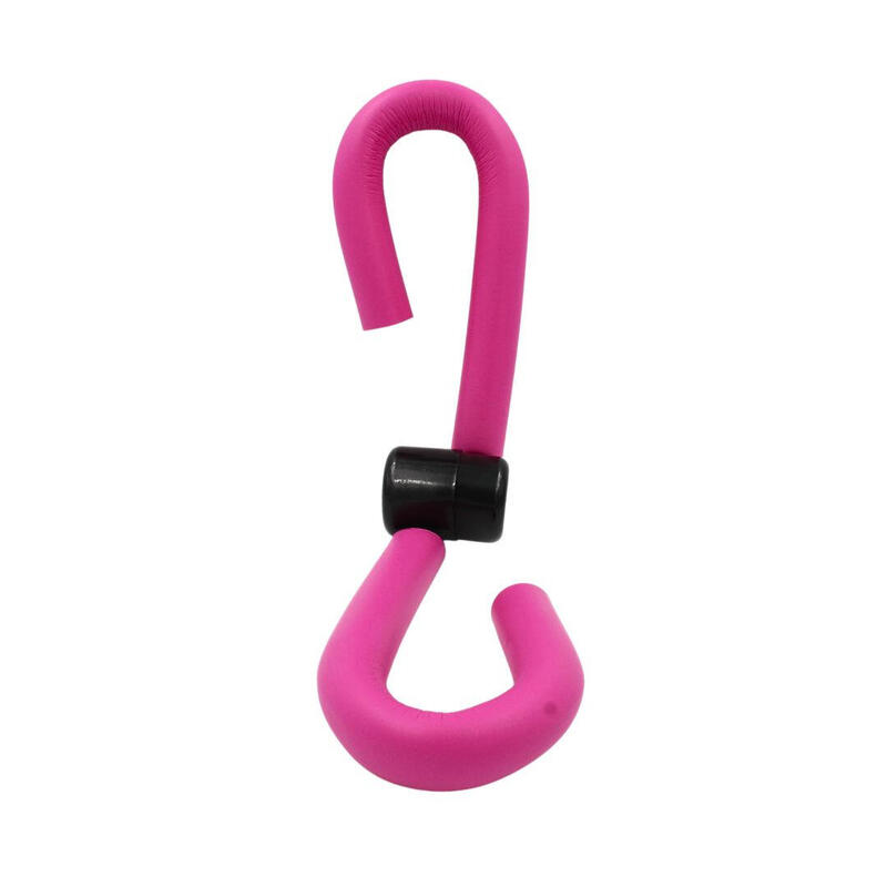 Dispozitiv exerciții coapse fluture XQ Max roz