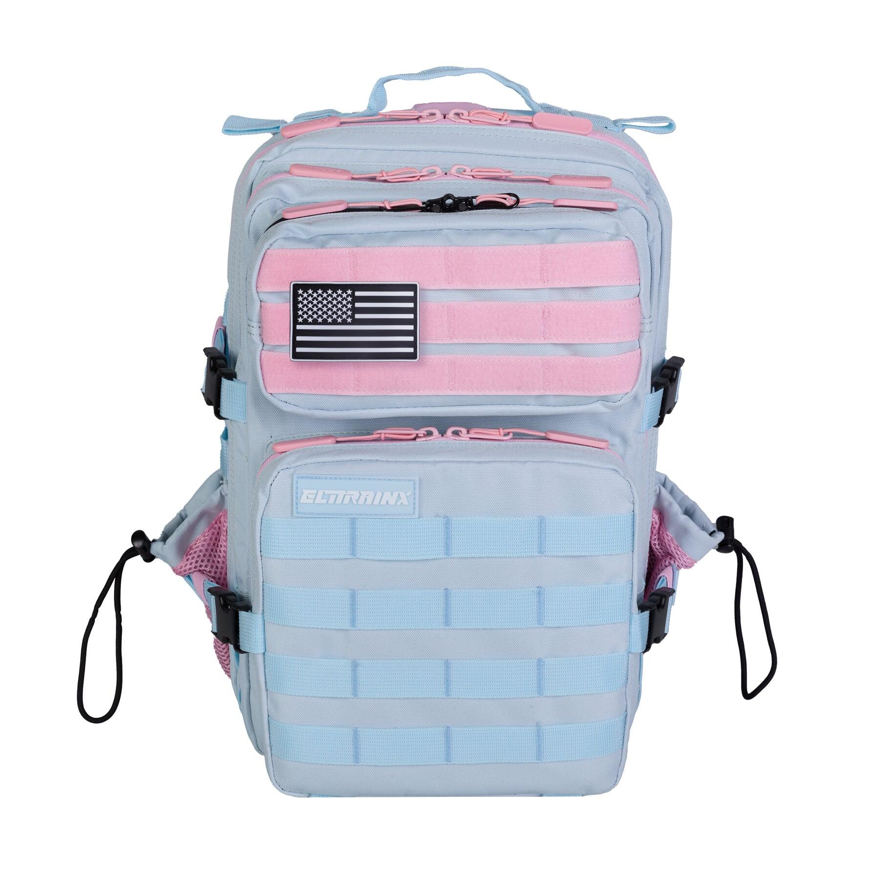 ELITEX TRAINING Cross-Training-Rucksack ELITRAINX Miami 25L für Sport und Reisen
