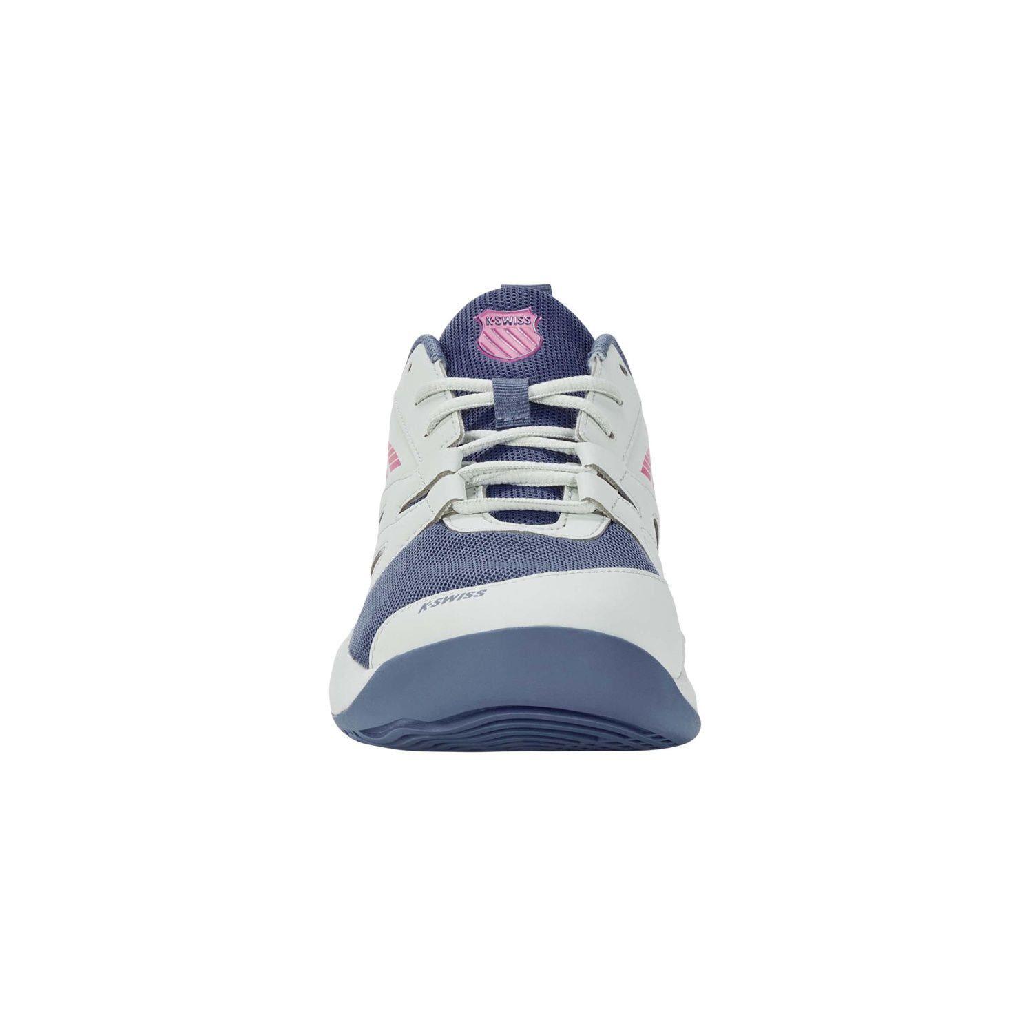 Kswiss Speed Trac 87392473 Blanco Junior 4/7