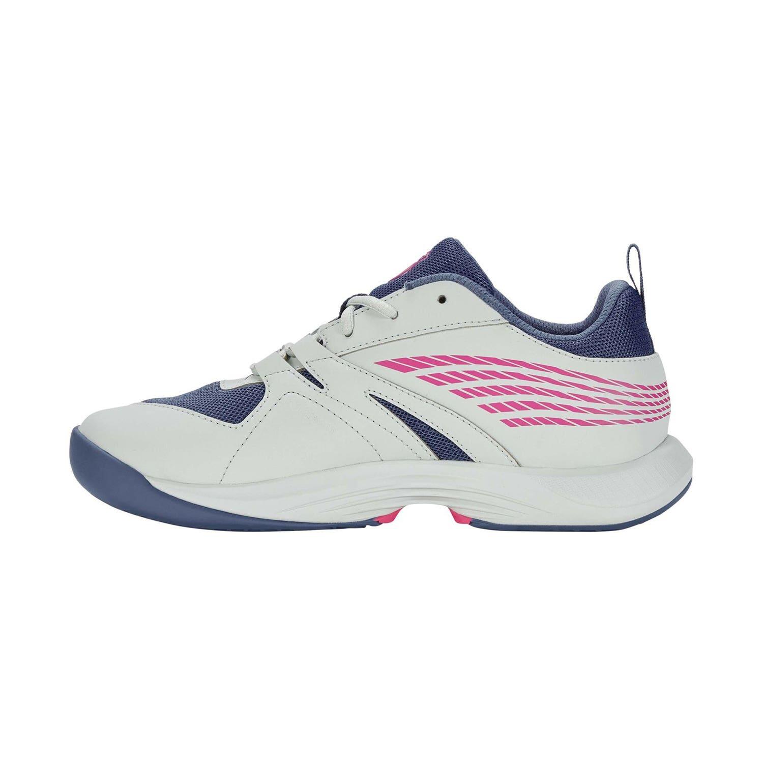 Kswiss Speed Trac 87392473 Blanco Junior 3/7