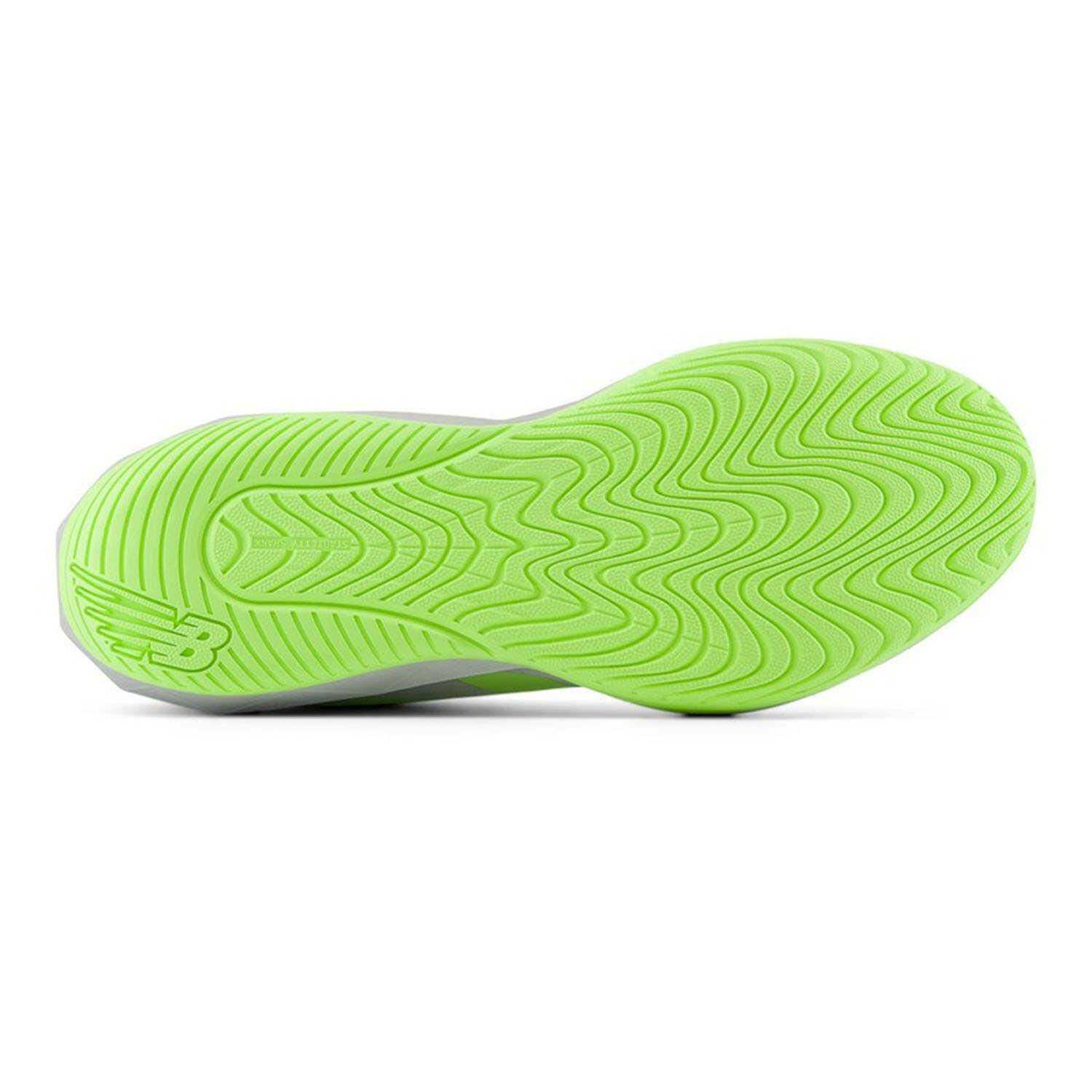 Nuovo Equilibrio Padel Mch796w4 Giallo 4/4