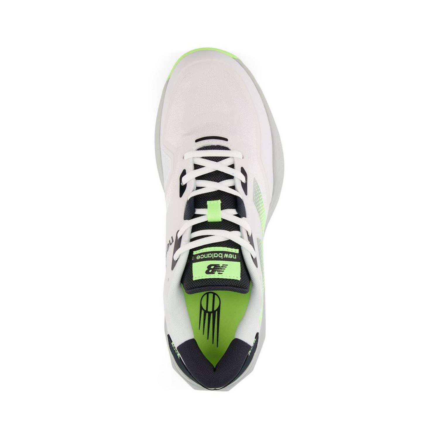 Nuovo Equilibrio Padel Mch796w4 Giallo 3/4