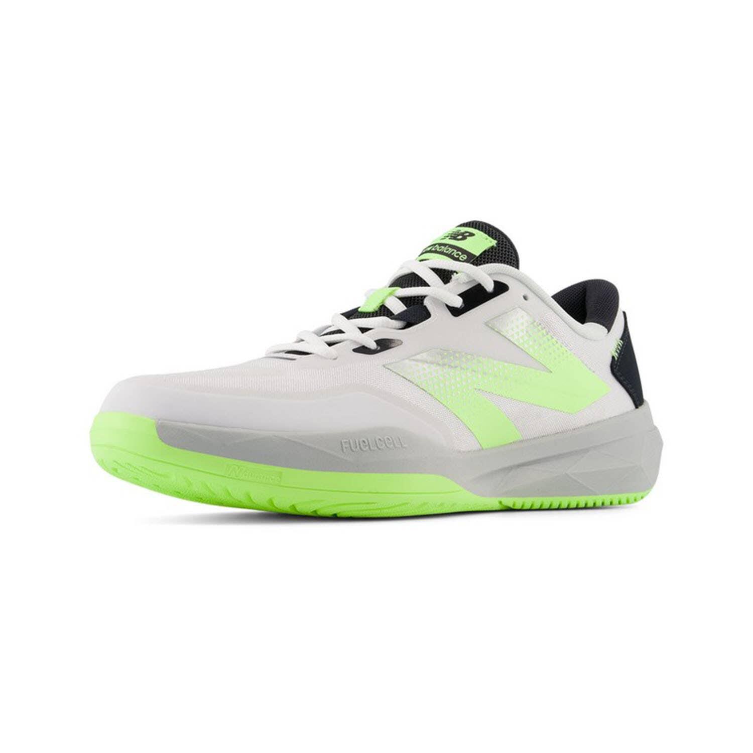 Nuovo Equilibrio Padel Mch796w4 Giallo 2/4