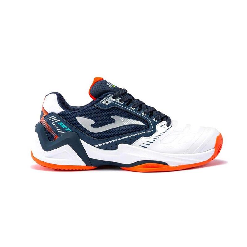 Joma T.point 2332 Tpoins2332p Blanc Bleu