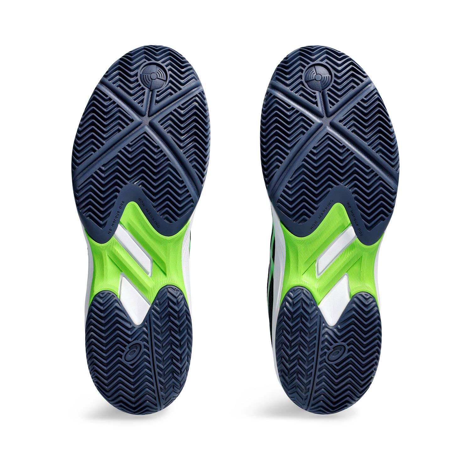 Asics Gel-game 9 Padel 1041a336-001 4/5