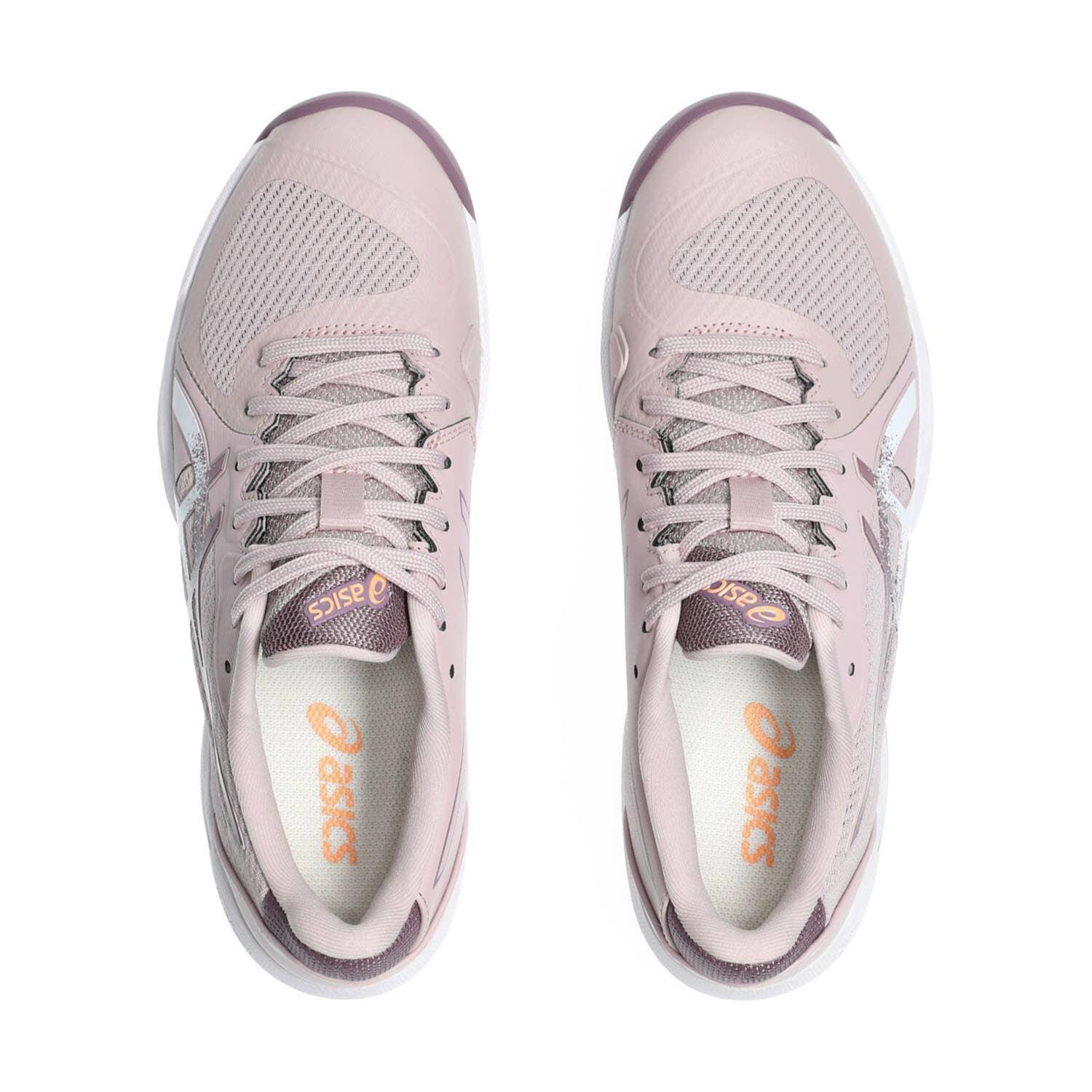 Asics Solution Swift Ff 2 Clay 1042a267 Donna Rosa 4/5