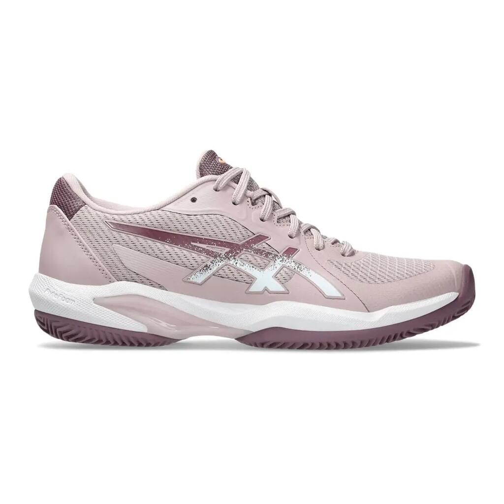 Asics Solution Solution Swift Ff 2 Clay 1042a267 Pink Women's