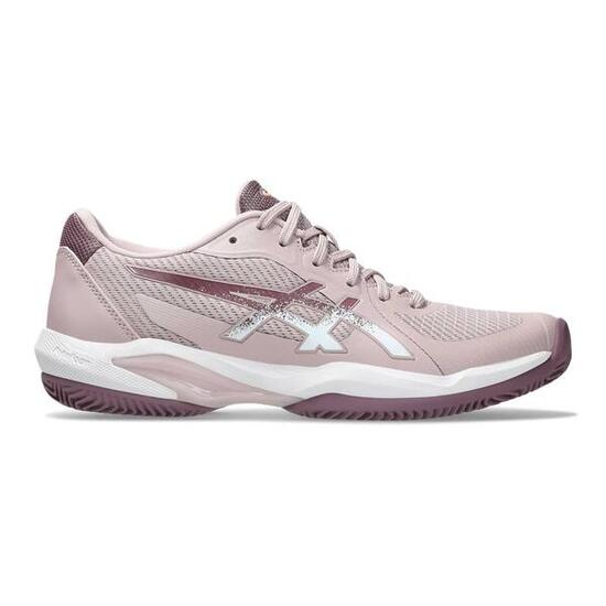 Asics Solution Swift Ff 2 Clay 1042a267 Pink Women's