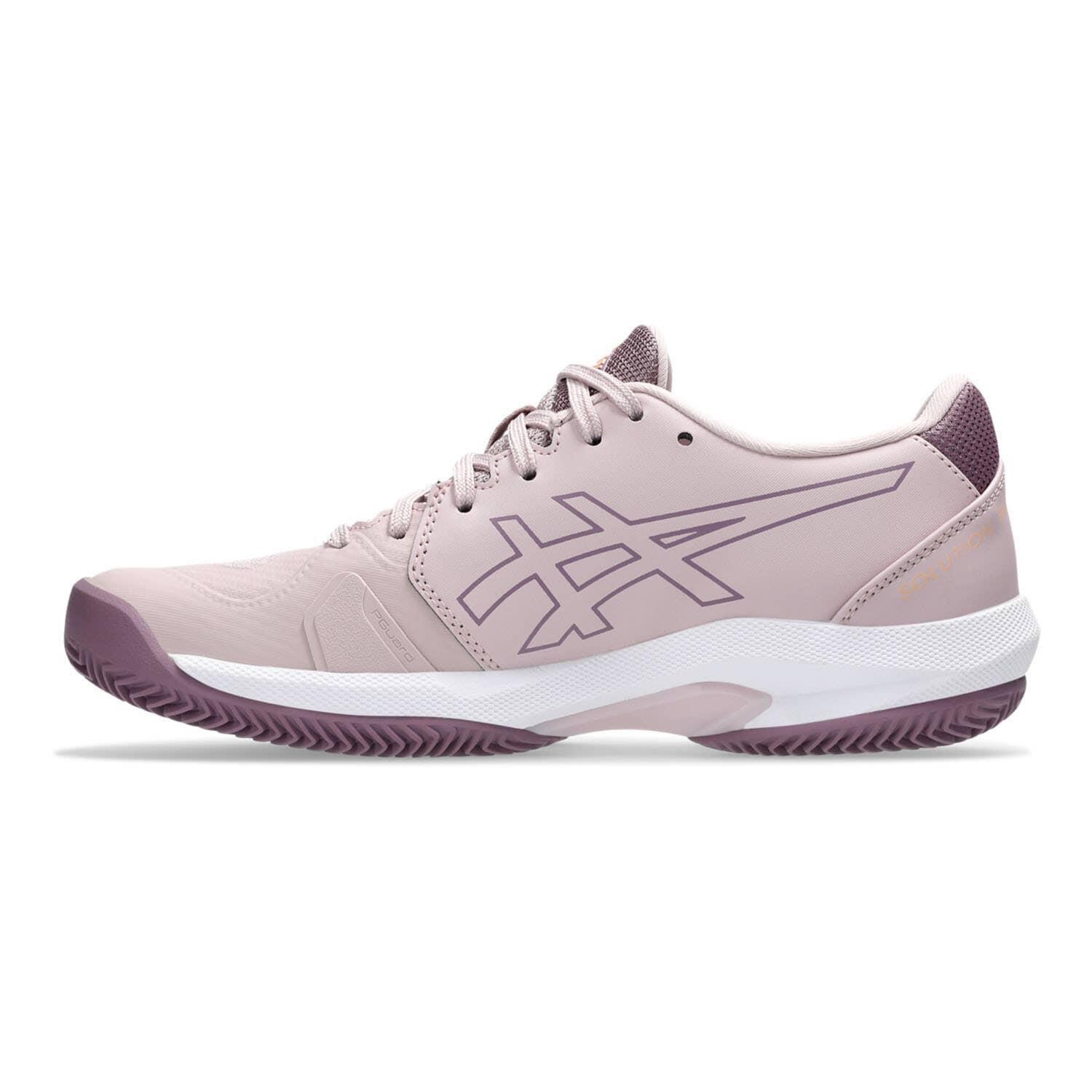 Asics Solution Swift Ff 2 Clay 1042a267 Donna Rosa 2/5