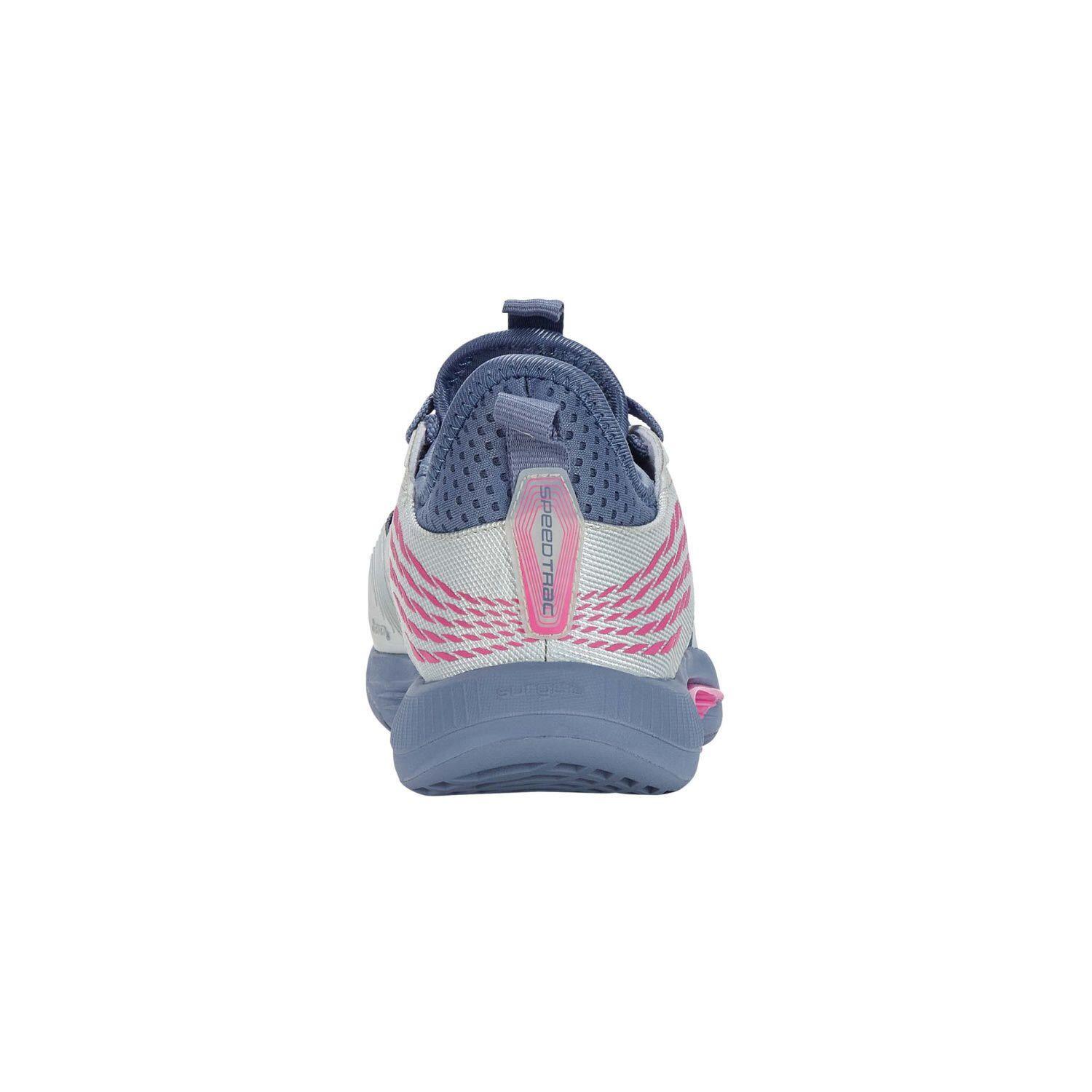 Kswiss Speed Trac 97392483 Donna Rosa 5/7