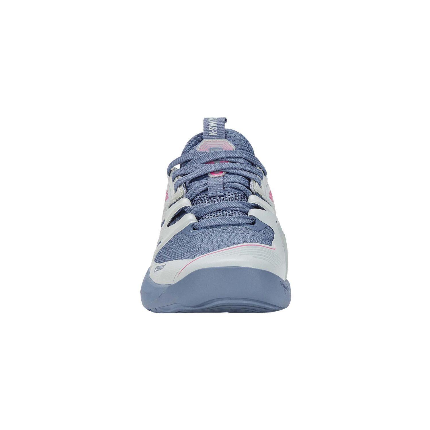 Kswiss Speed Trac 97392483 Donna Rosa 4/7