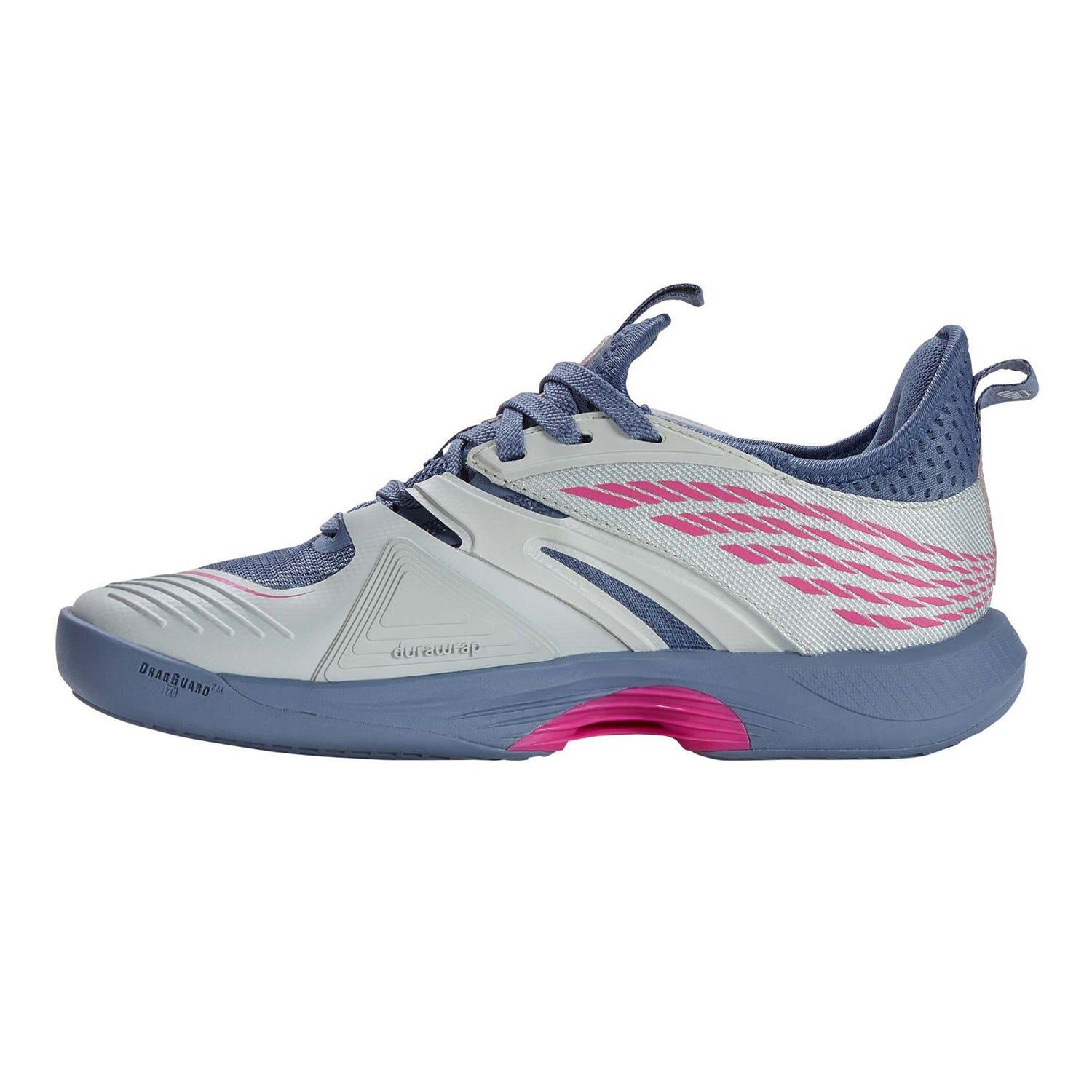 Kswiss Speed Trac 97392483 Donna Rosa 3/7