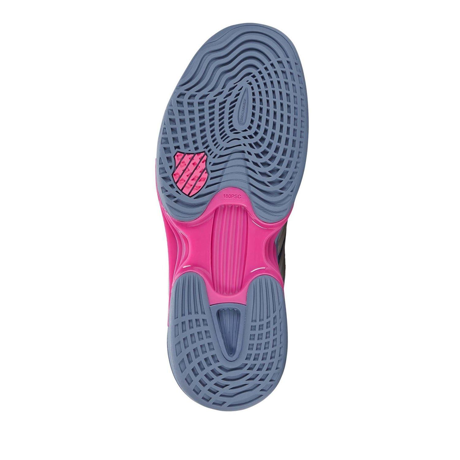 Kswiss Speed Trac 97392483 Donna Rosa 7/7