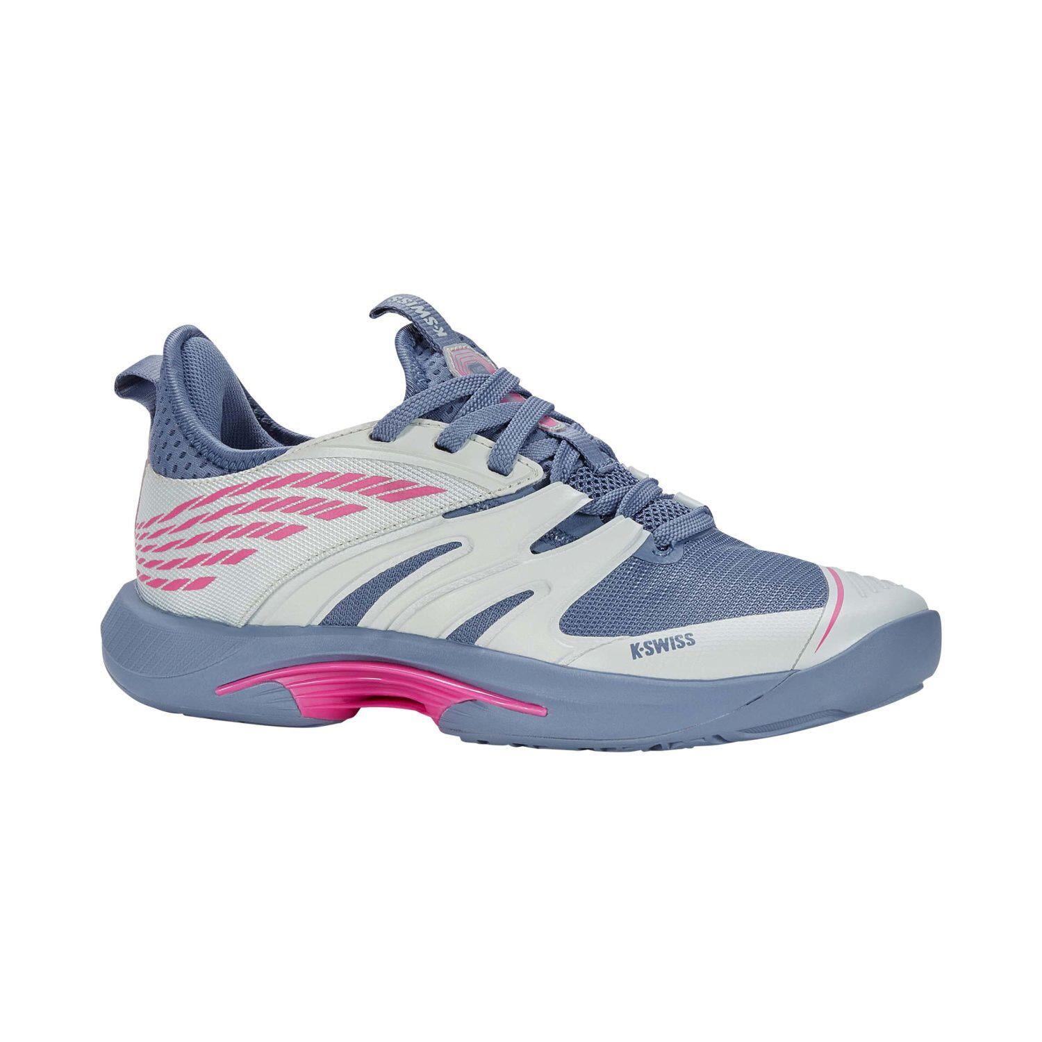 Kswiss Speed Trac 97392483 Donna Rosa 2/7