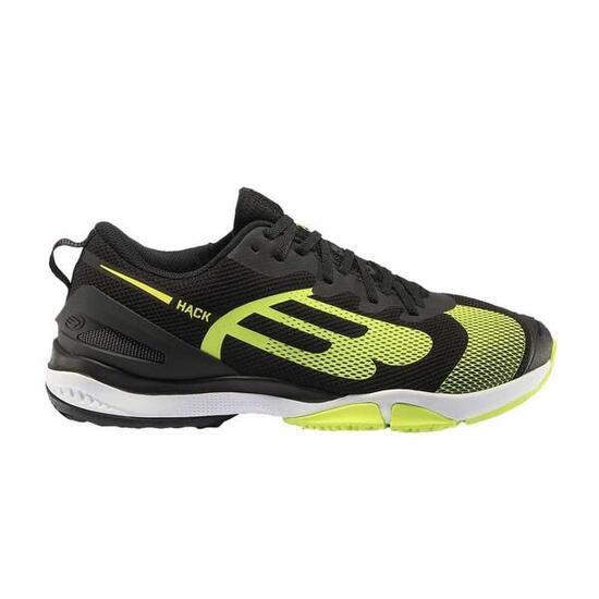 Bullpadel Hack Hybrid Fly 22v Negro Au88005000
