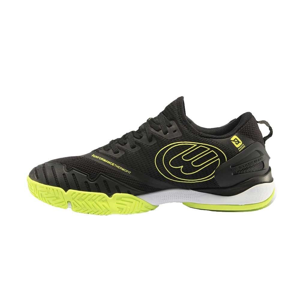 Bullpadel Hack Hybrid Fly 22v Negro Au88005000 2/3