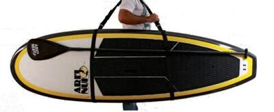 Ari'inui transportriem voor paddle surf
