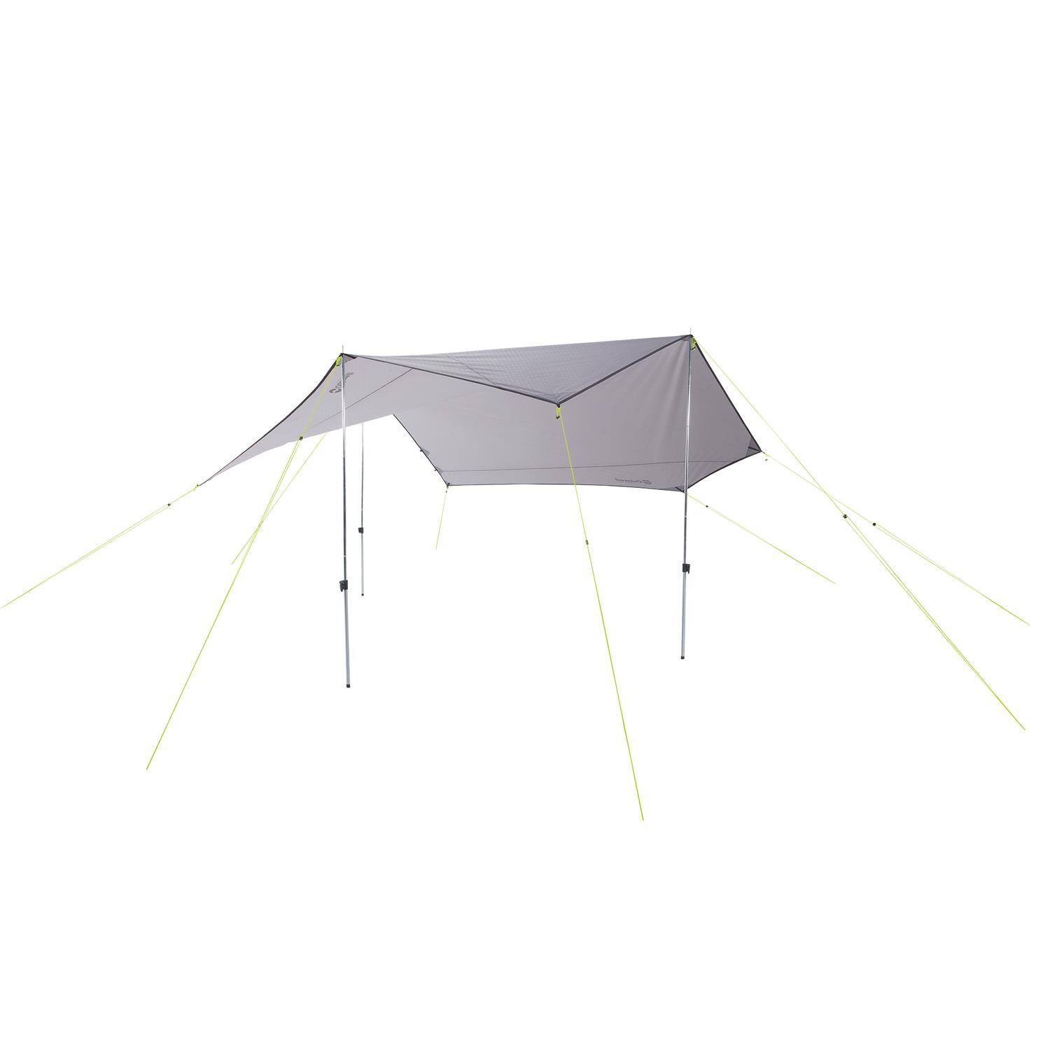 Tarp Outwell Canopy Tarp L - grey 7/7