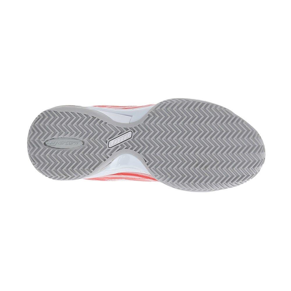 Buty tenisowe damskie Lotto Mirage 300 clay 2/7