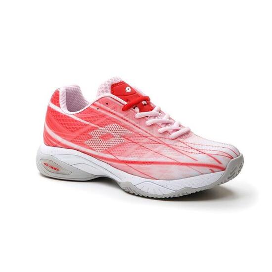 Buty tenisowe damskie Lotto Mirage 300 clay