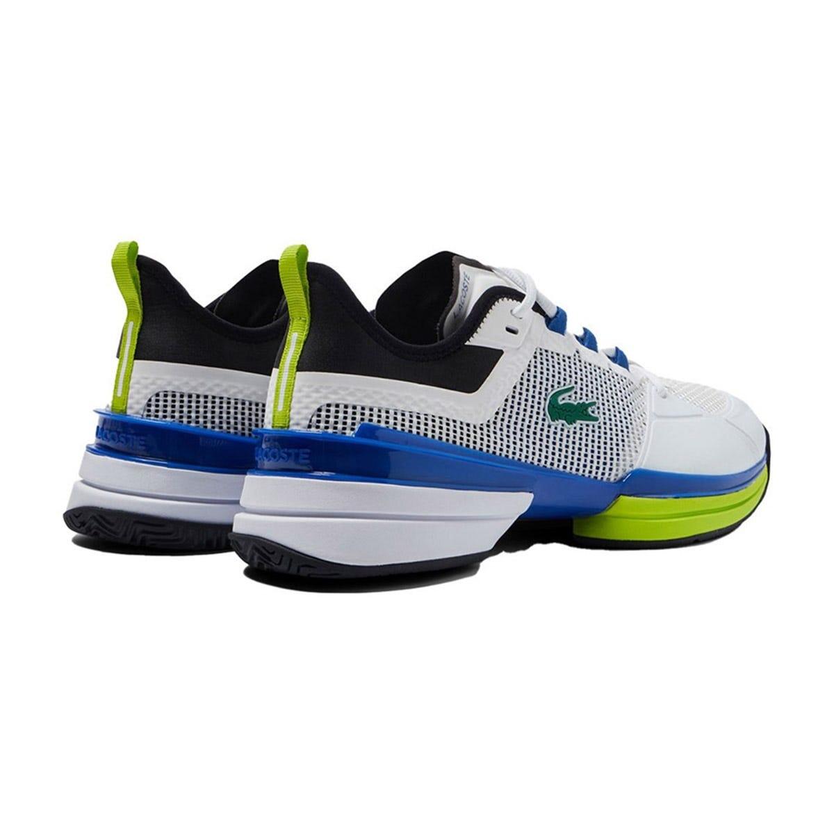 Scarpe Lacoste Ag-lt Ultra 440128080 Bianche E Blu 2/3