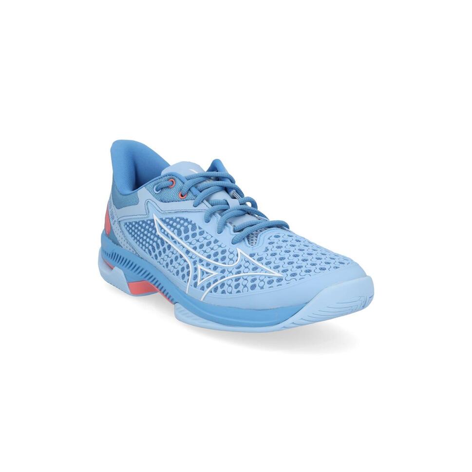 Buty do tenisa damskie Mizuno Wave Exceed Tour 5 AC