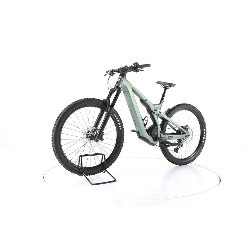 Refurbished - Scott Patron eRIDE 930 Fully E-Bike 2023 - Zeer goed