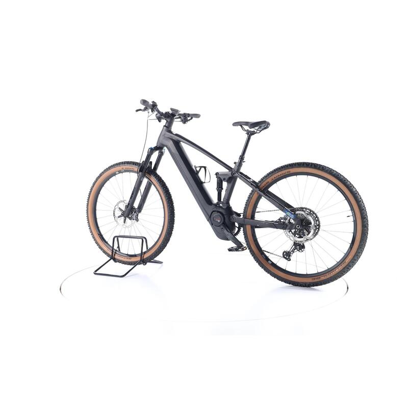 Reconditionné - Cube Stereo Hybrid 120 Vélo électrique VTT 2022 - Très Bon