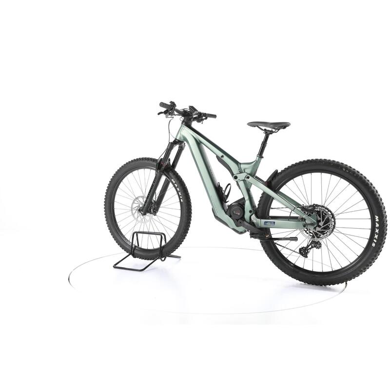 Reconditionné - Scott Patron eRIDE 930 Vélo électrique VTT 2023 - Très Bon