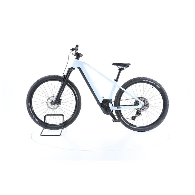 Reconditionné - Cube Reaction Hybrid Pro 750 Vélo électrique 2024 - Très Bon