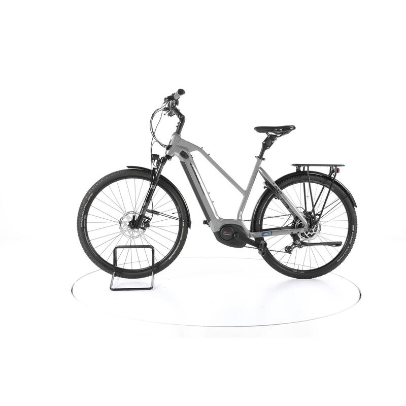 Refurbished - Conway Cairon T 2.0 E-Bike Dames 2022 - Goed