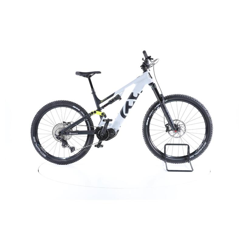 Reconditionné - Husqvarna E-Bicycles Mountain Cross MC3 Vélo VTT  - Très Bon