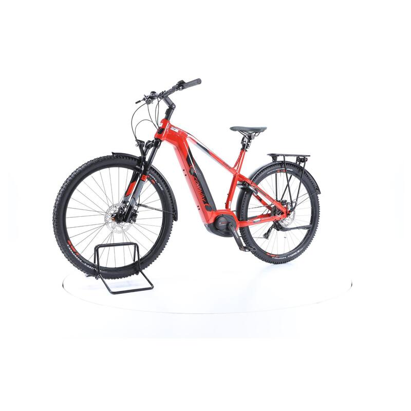 Refurbished - Conway Cairon C 229 E-Bike 2021 - Goed