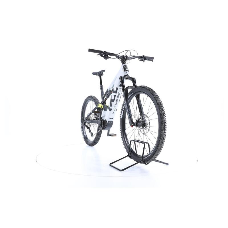 Refurbished - Husqvarna E-Bicycles Mountain Cross MC3 Fully E-Bike  - Zeer goed