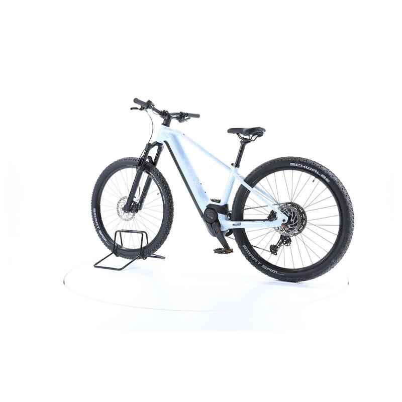 Reconditionné - Cube Reaction Hybrid Pro 750 Vélo électrique 2024 - Très Bon